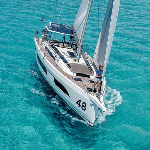 Flectra CMS - a big picture